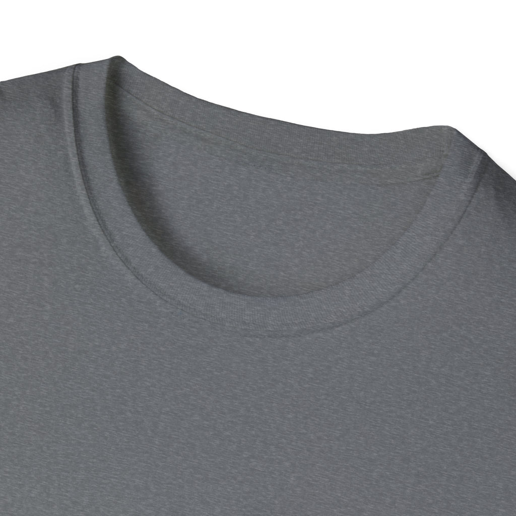 brAInwash Unisex Softstyle T-Shirt