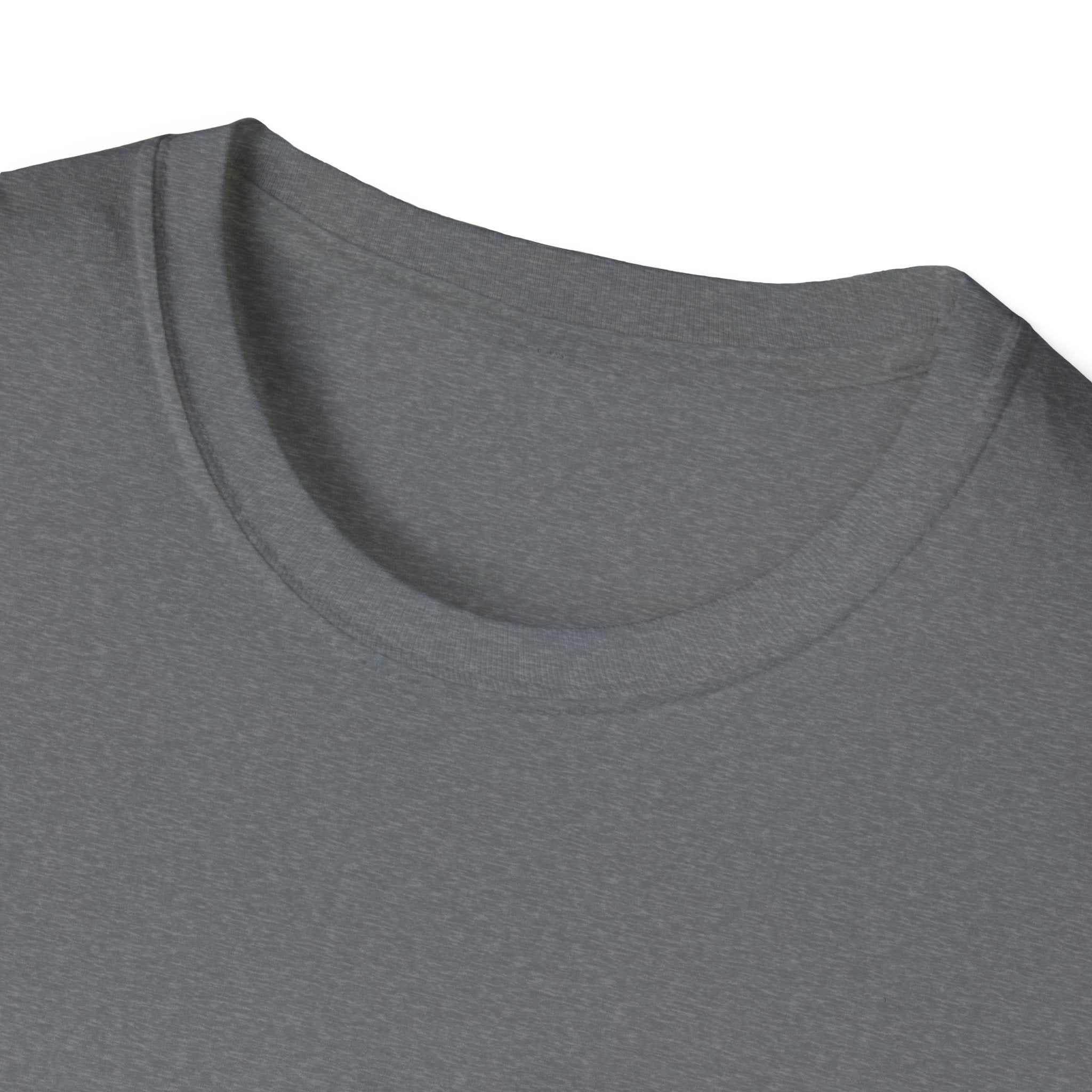 brAInwash Unisex Softstyle T-Shirt