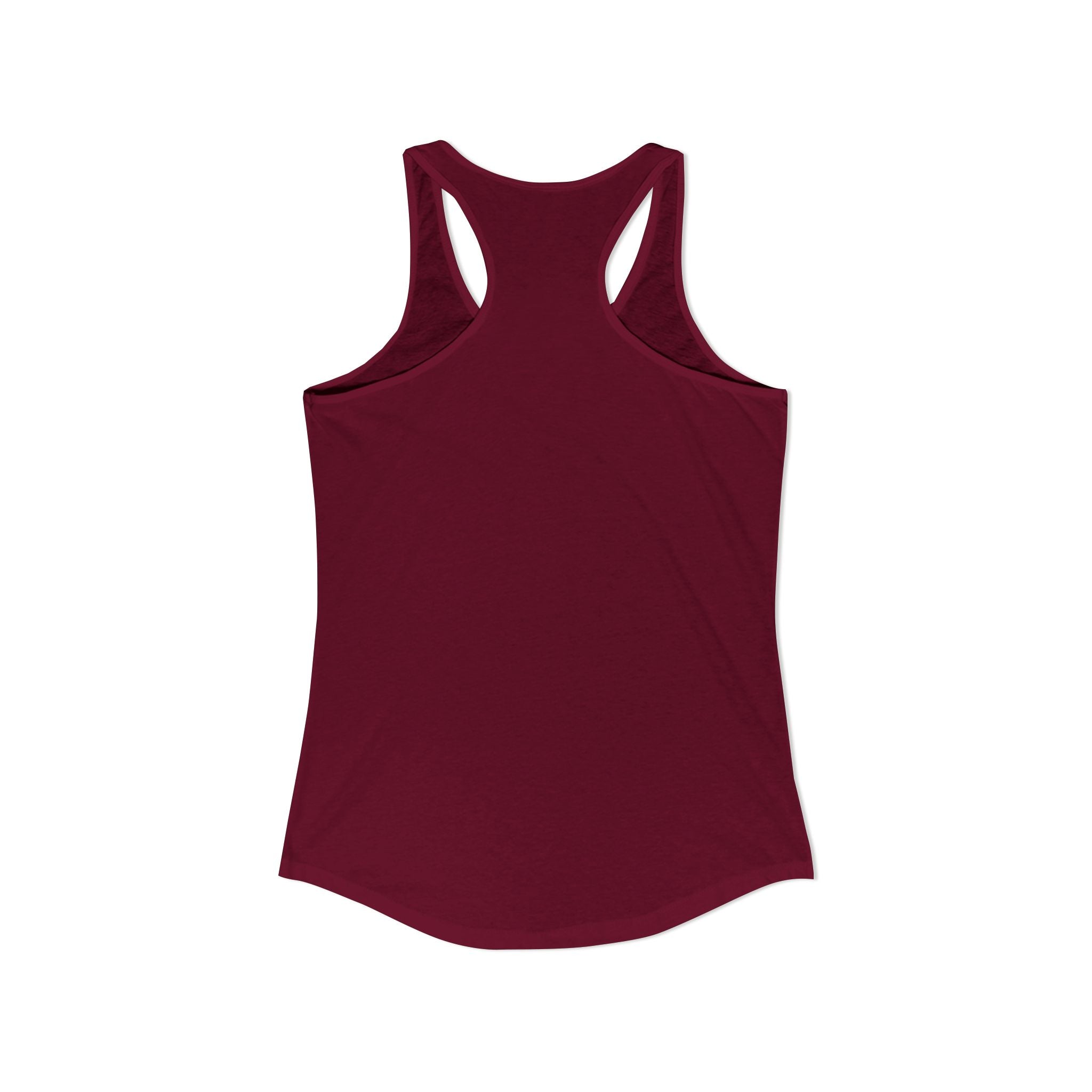 Data Center Denied Women's Racerback Tank