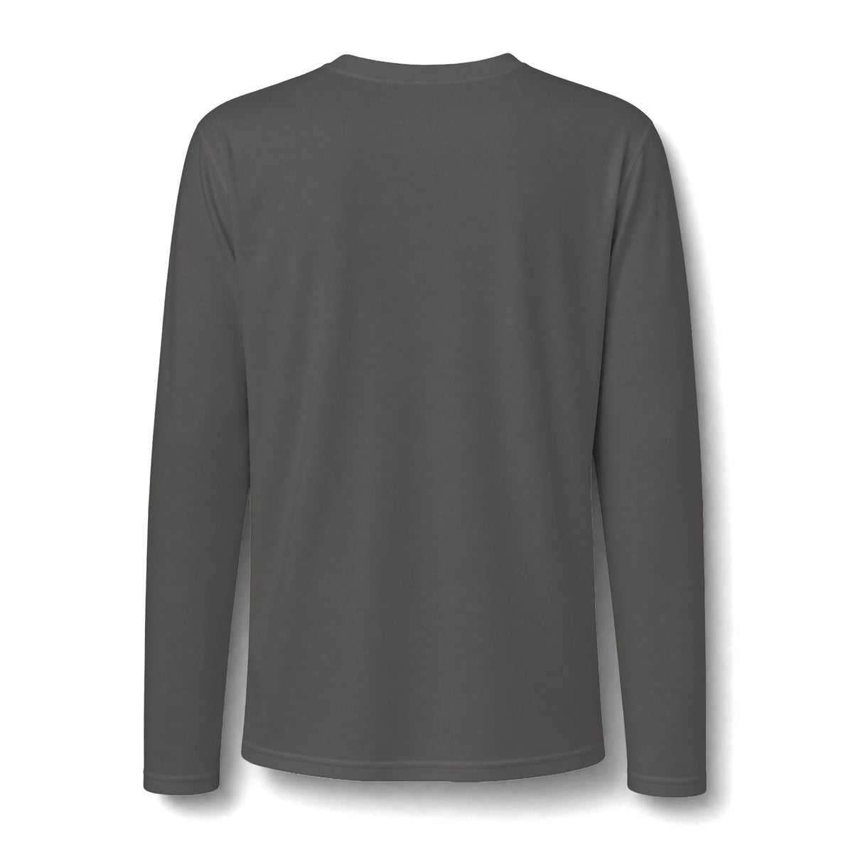 Touch Grass Long Sleeve T-Shirt