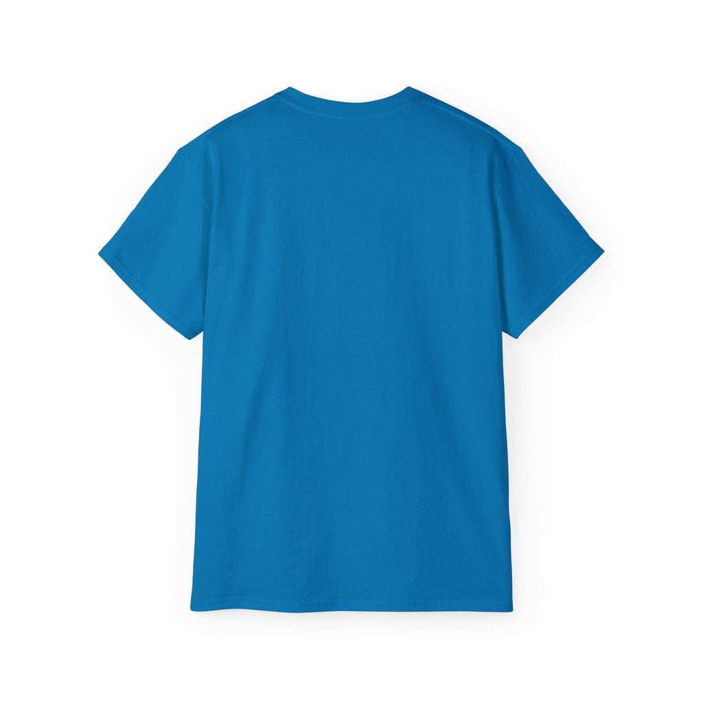 No AI Data Centers Unisex Ultra Cotton Tee