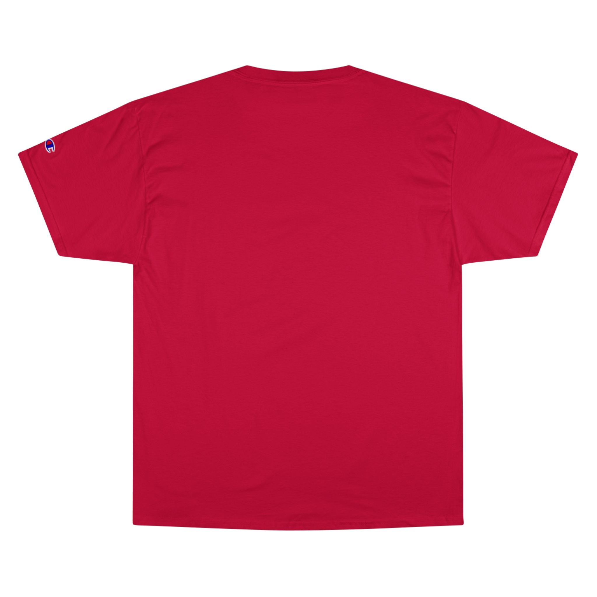 Big Tech Spy Surveillance Champion T-Shirt