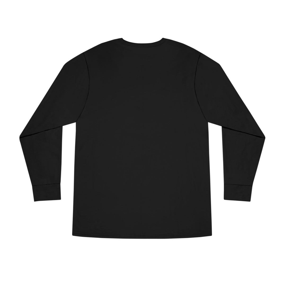 Psyop Safe Long Sleeve Crewneck Tee