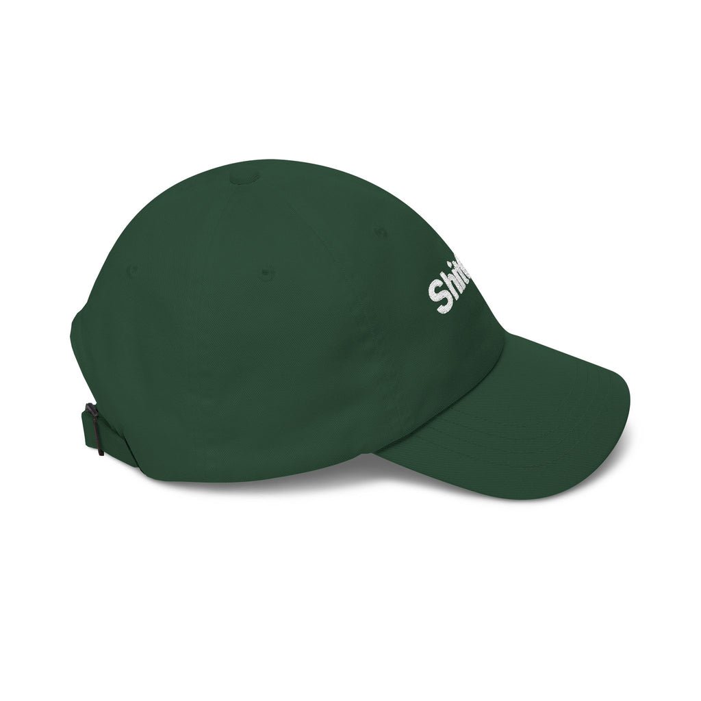 Anti AI Classic Cap