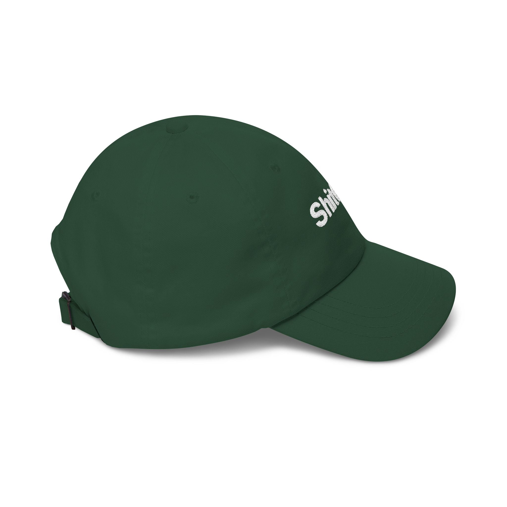 Anti AI Classic Cap