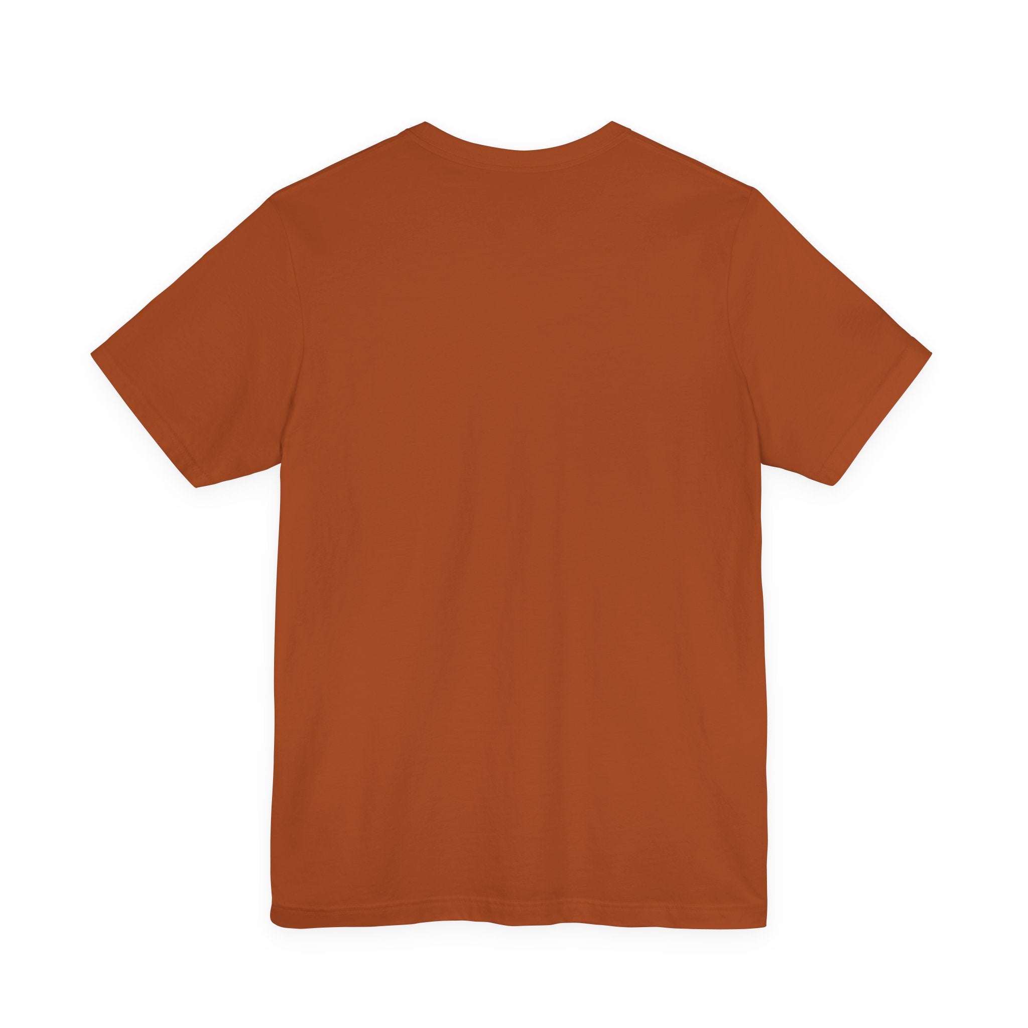 Analog Unisex Jersey Short Sleeve Tee