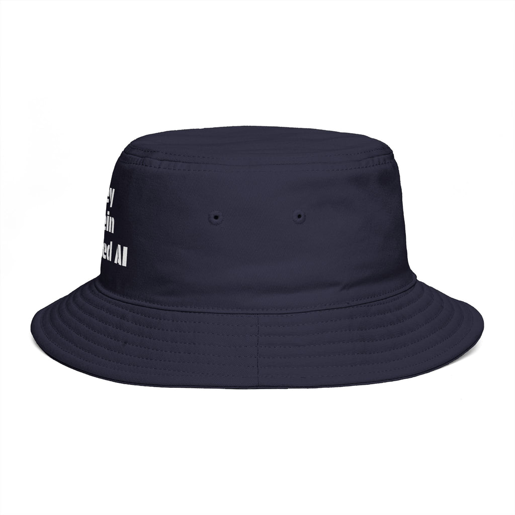 Epstein AI Bucket Hat