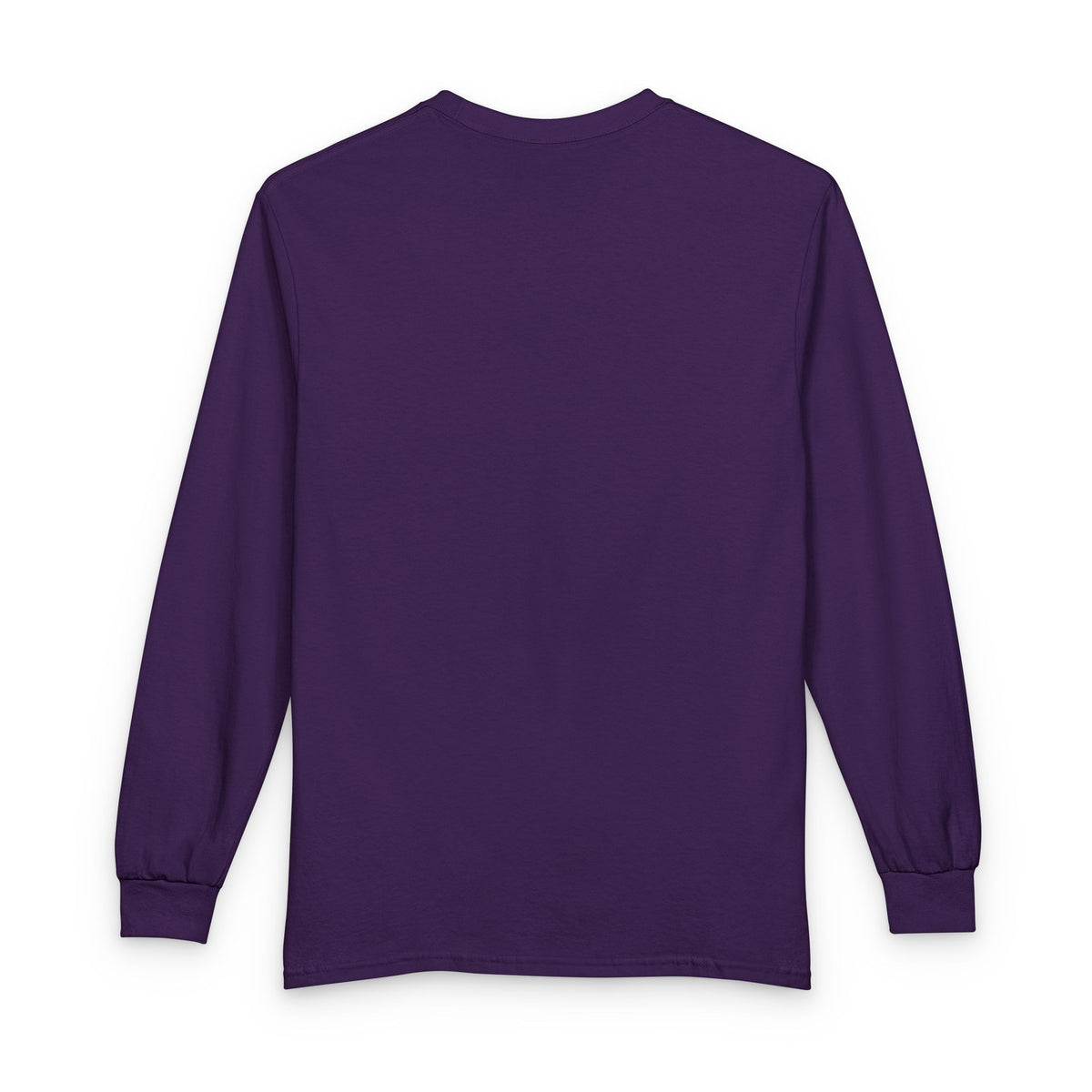 Google Crime Unisex Long Sleeve T-Shirt