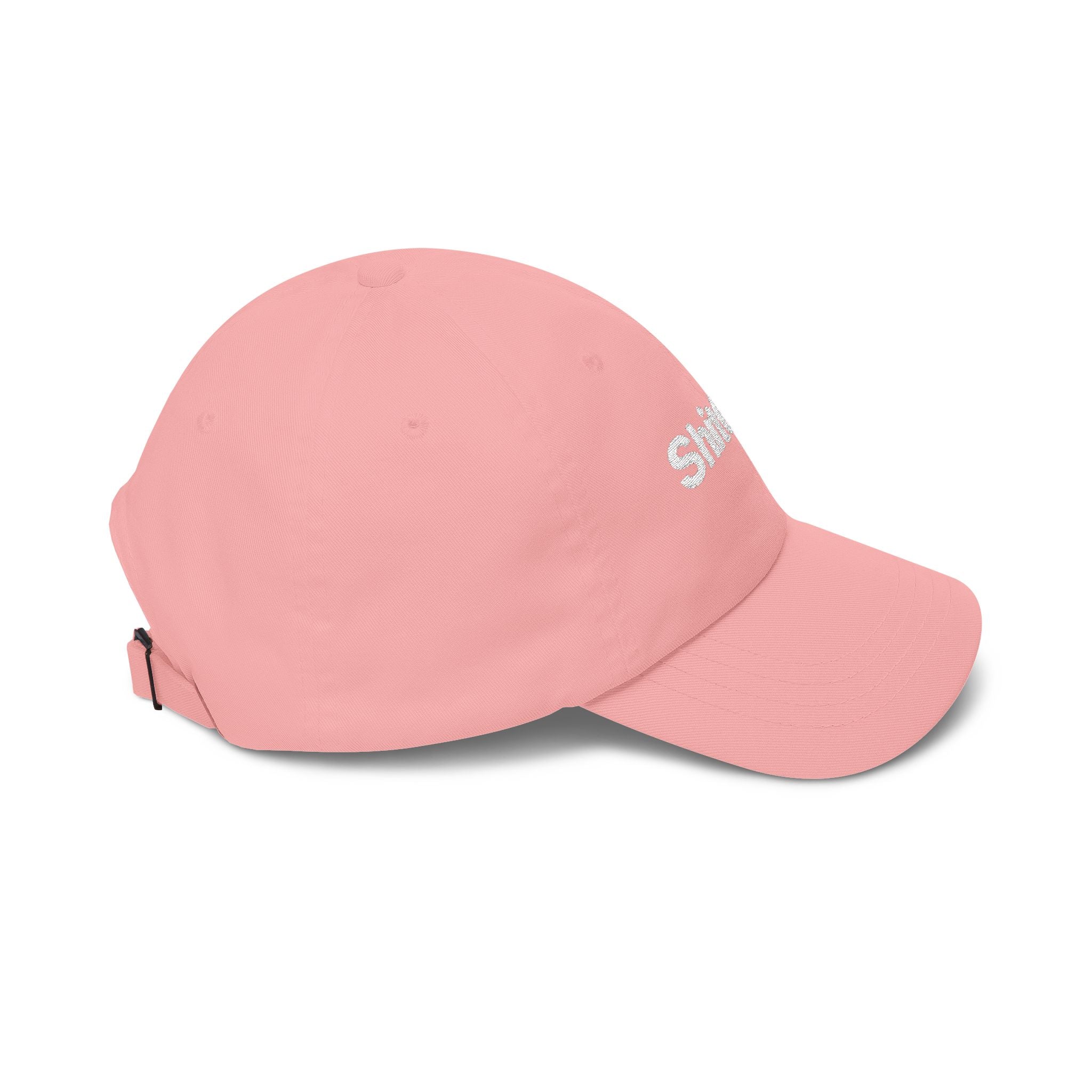 Anti AI Classic Cap