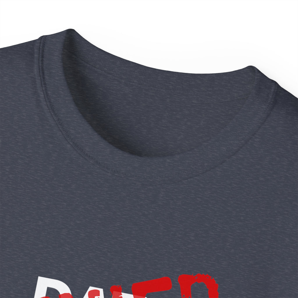No AI Data Centers Unisex Ultra Cotton Tee