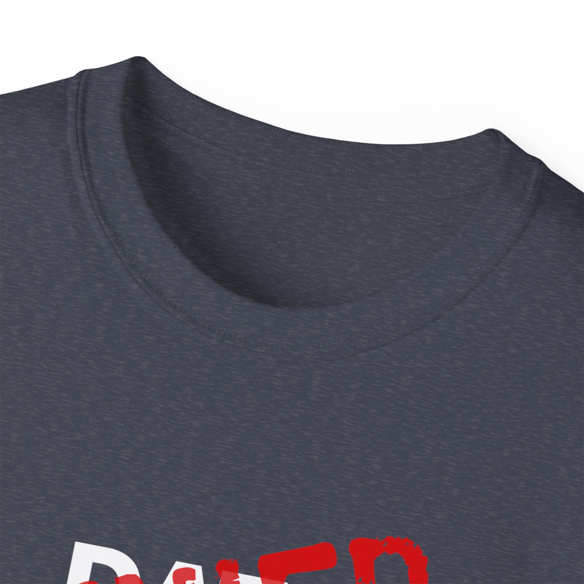 No AI Data Centers Unisex Ultra Cotton Tee