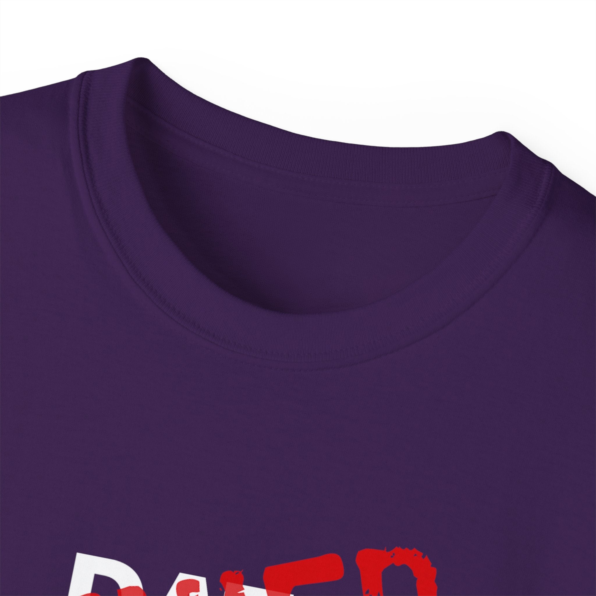 No AI Data Centers Unisex Ultra Cotton Tee