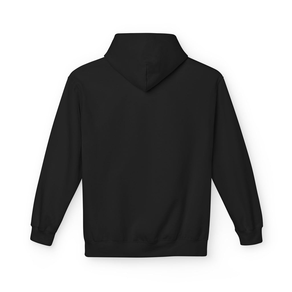 Anti AI Unisex Softstyle Fleece Hoodie