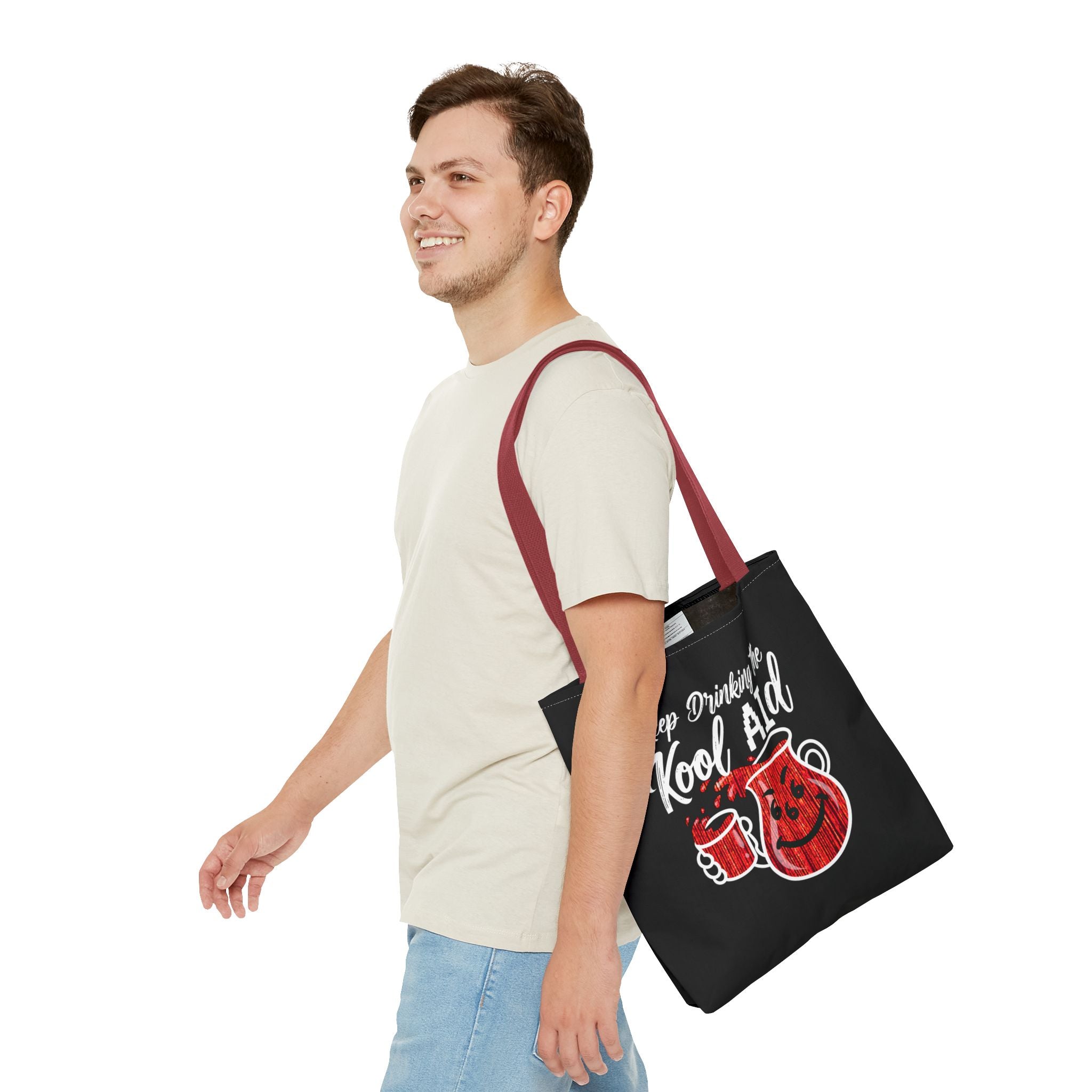 KoolAId Tote Bag (AOP)