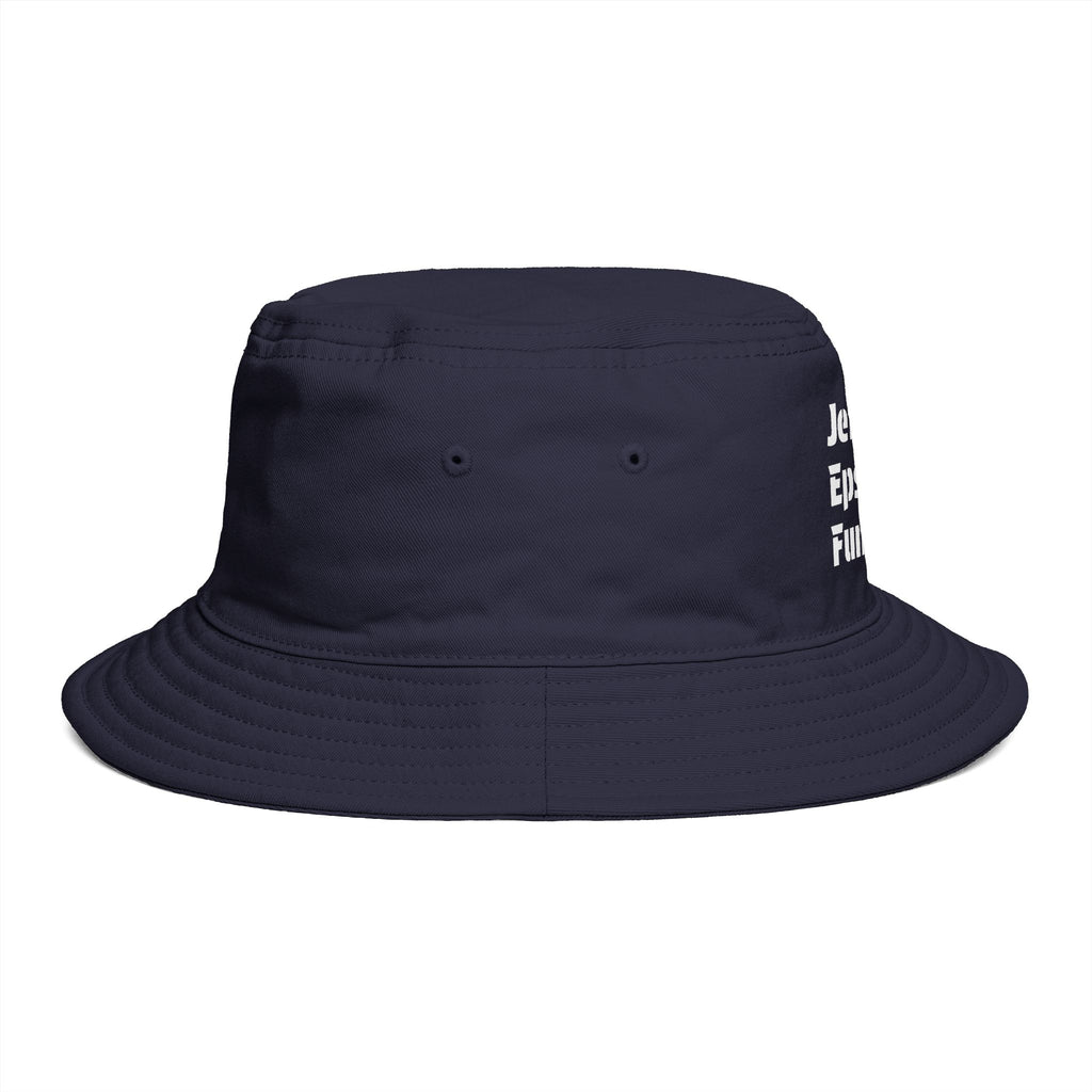 Epstein AI Bucket Hat