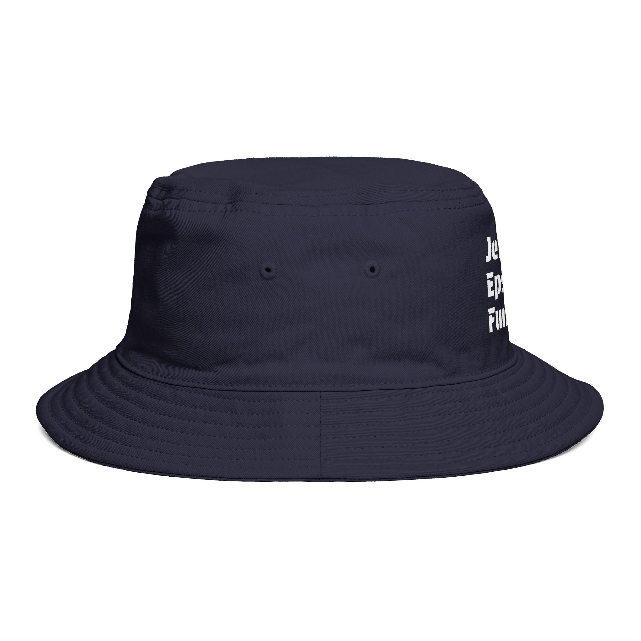 Epstein AI Bucket Hat