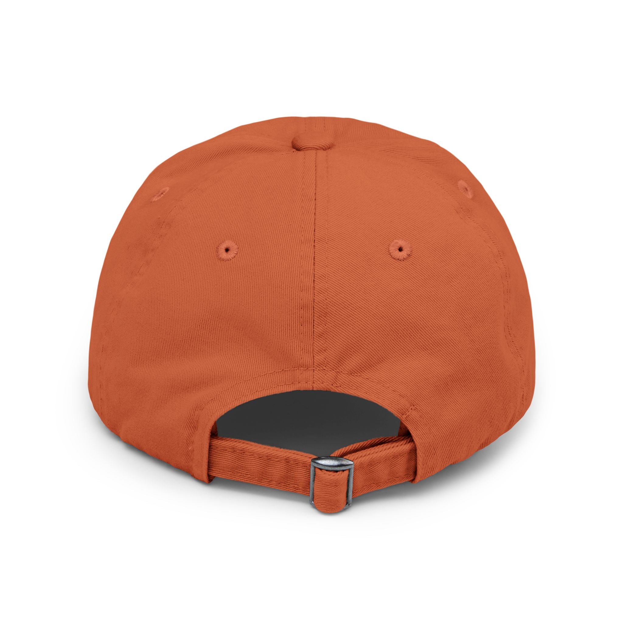 Data Center Denied Unisex Distressed Cap