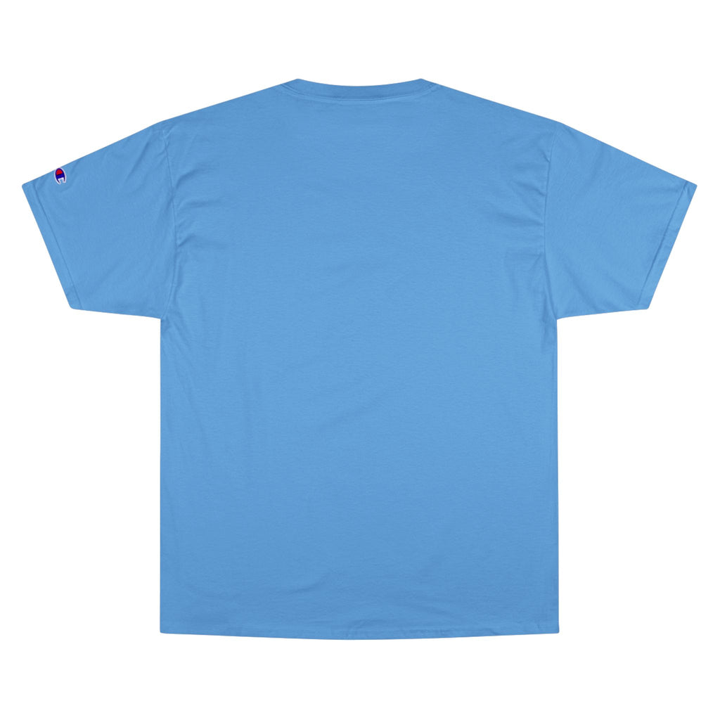 Big Tech Spy Surveillance Champion T-Shirt