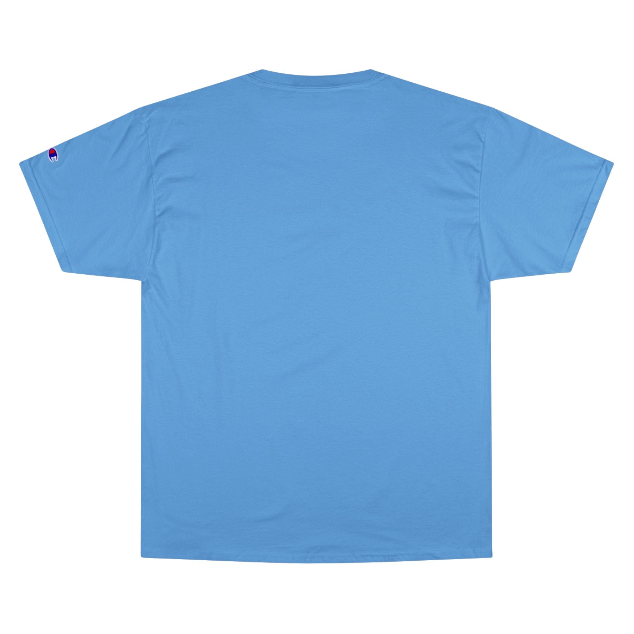 Big Tech Spy Surveillance Champion T-Shirt