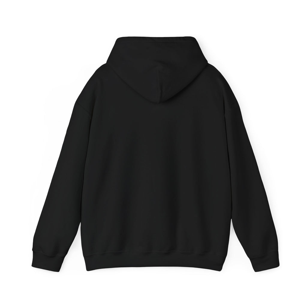 UnpAId Creative No AI Unisex Hooded Sweatshirt