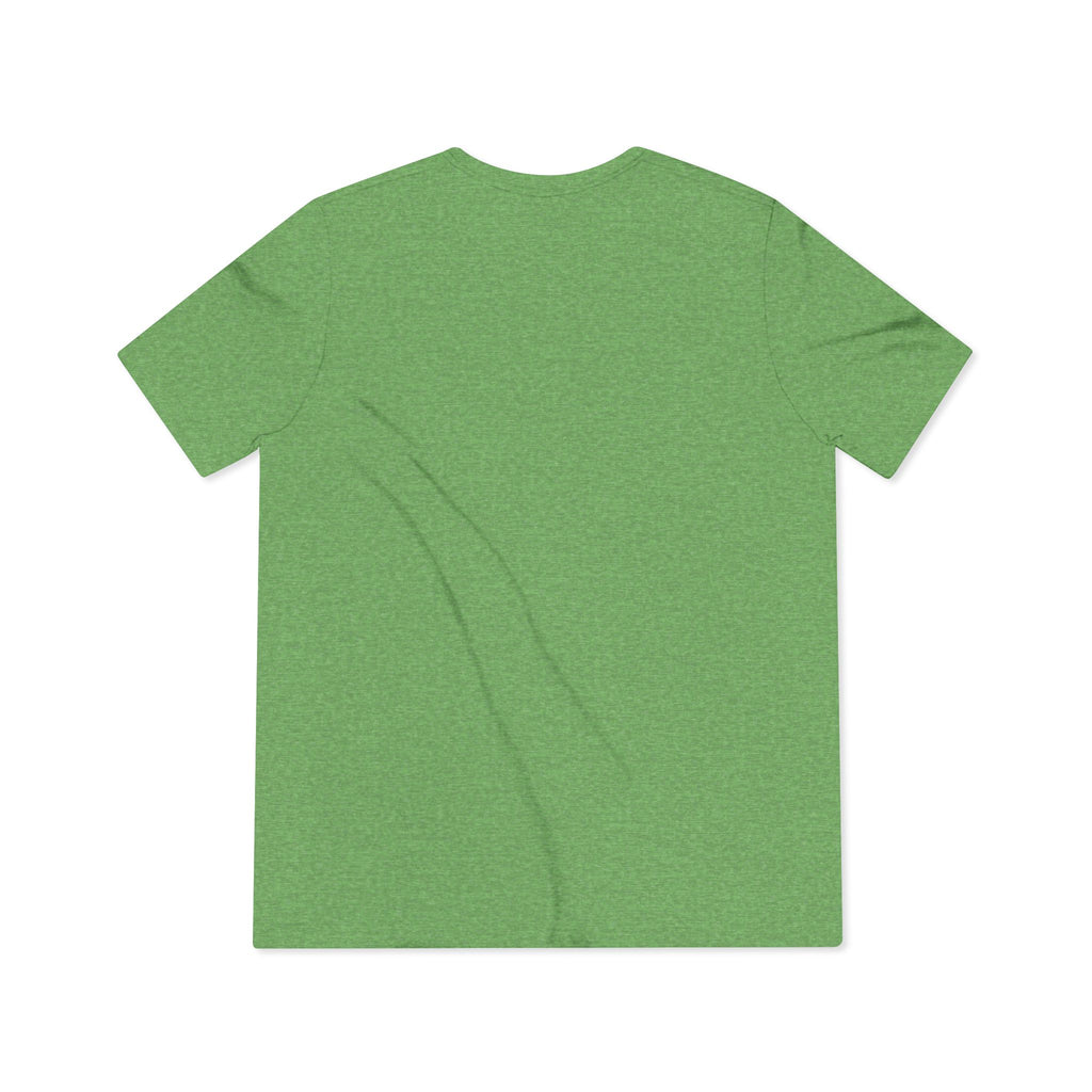 Epstein AI Unisex Triblend Tee Additional Colors