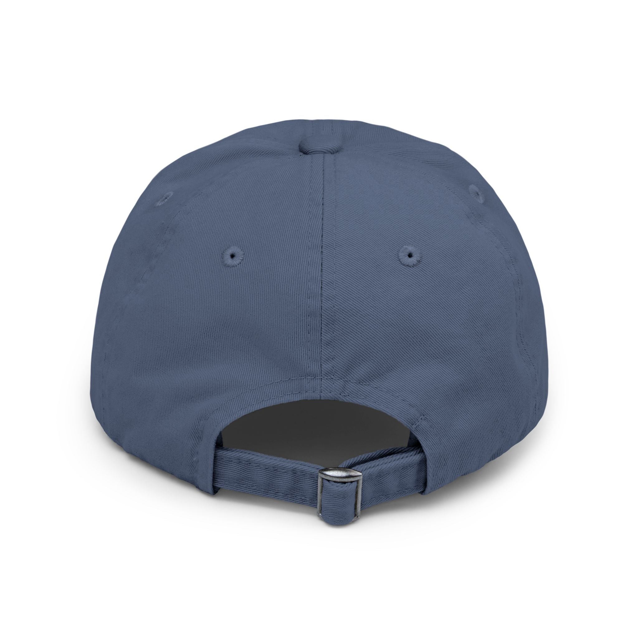Data Center Denied Unisex Distressed Cap