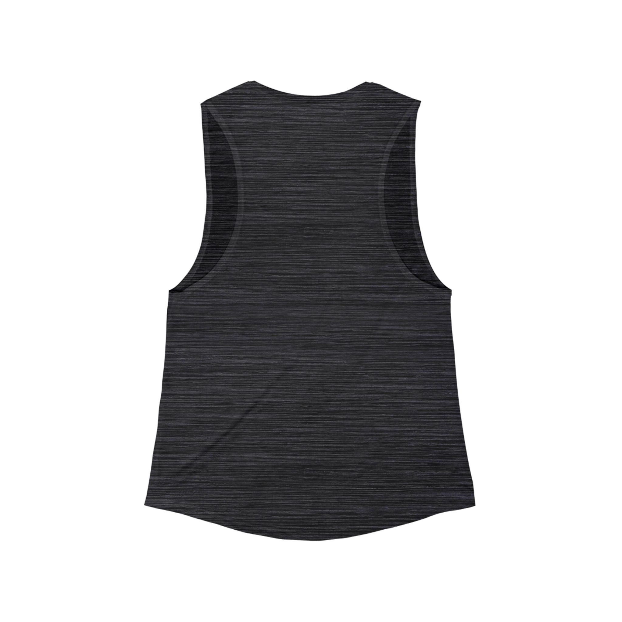Ban AI Women's Flowy Scoop Muscle Tank