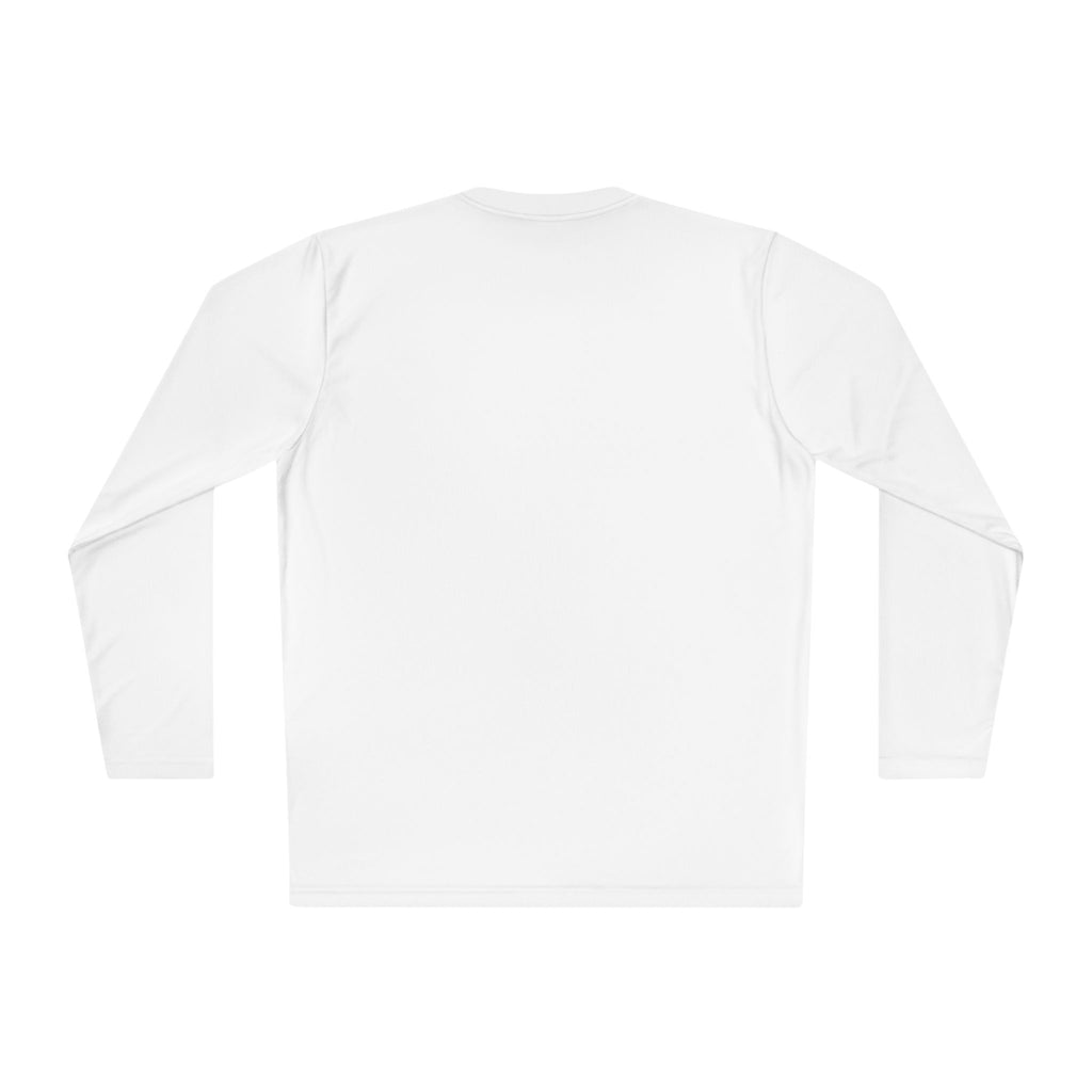 AI Bro Unisex Lightweight Long Sleeve Tee
