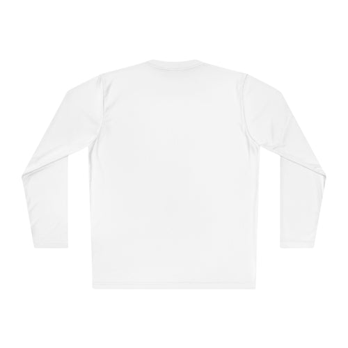 AI Bro Unisex Lightweight Long Sleeve Tee