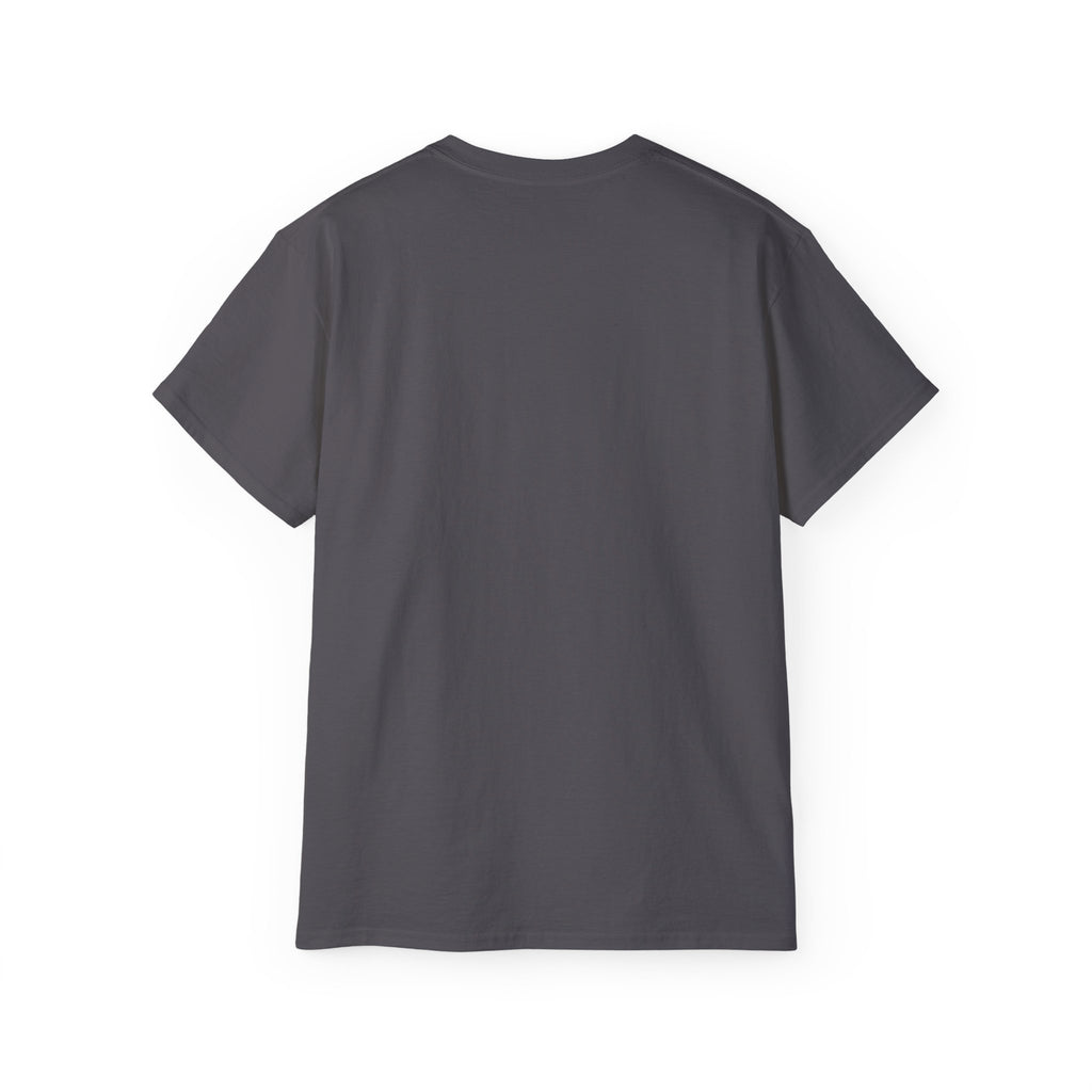 No AI Data Centers Unisex Ultra Cotton Tee