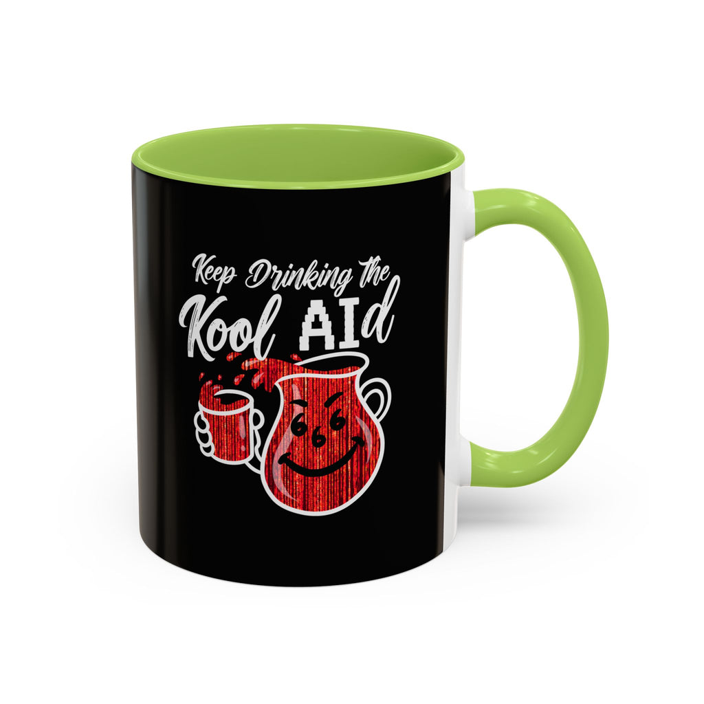 KoolAId Coffee Mug (11 oz)