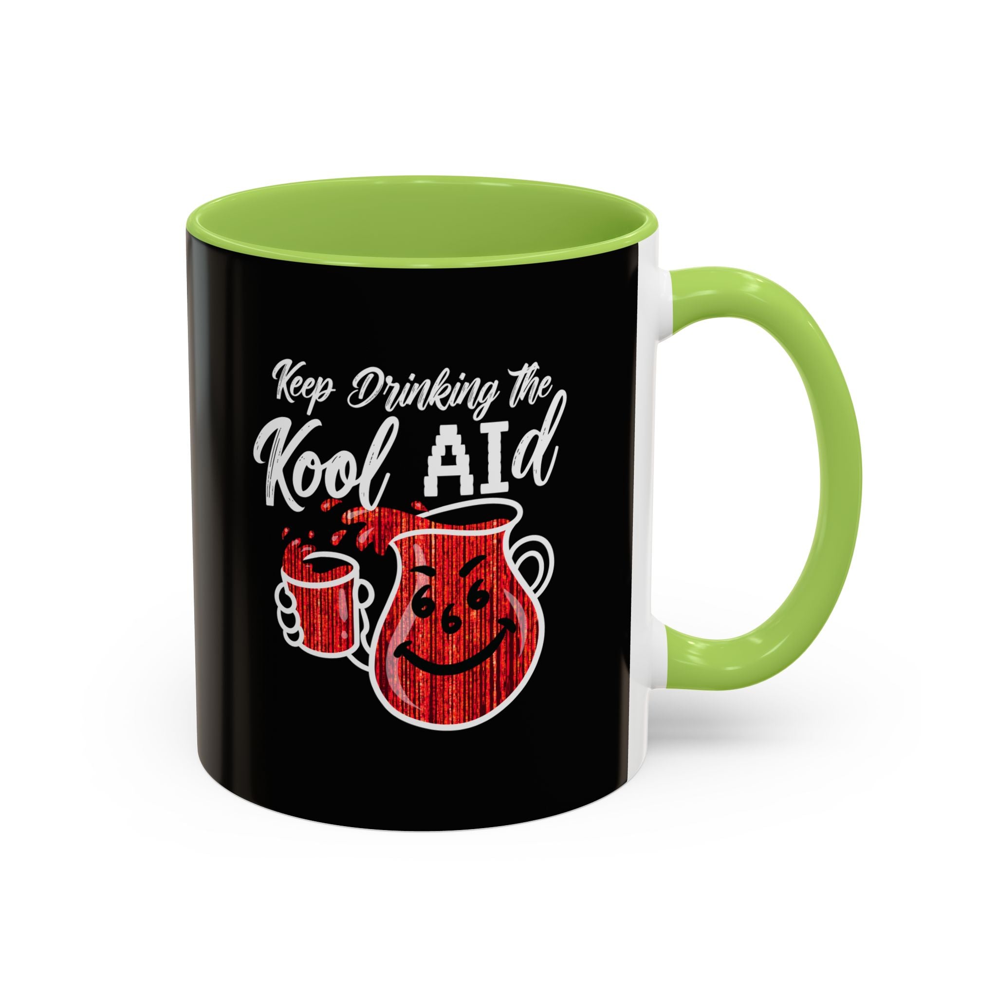 KoolAId Coffee Mug (11 oz)