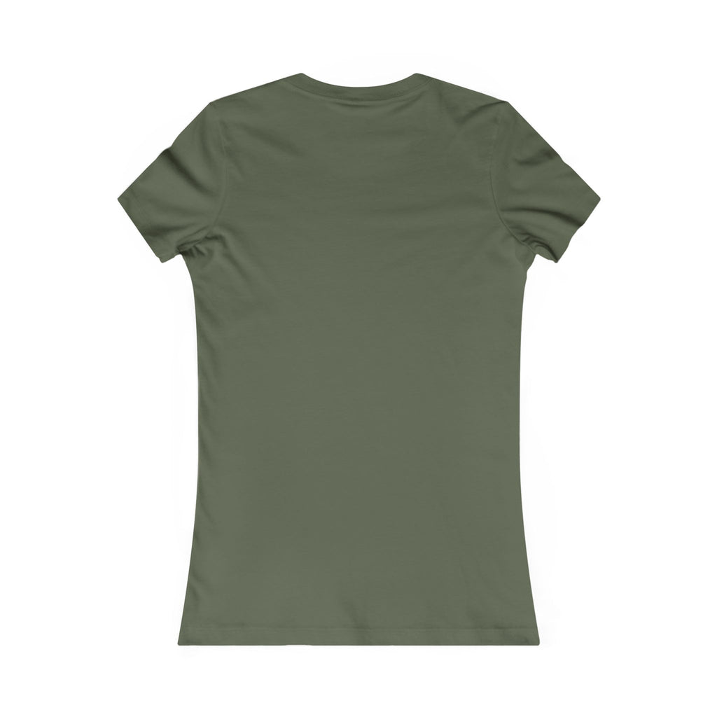 Bunker Bro Women's Favorite Tee