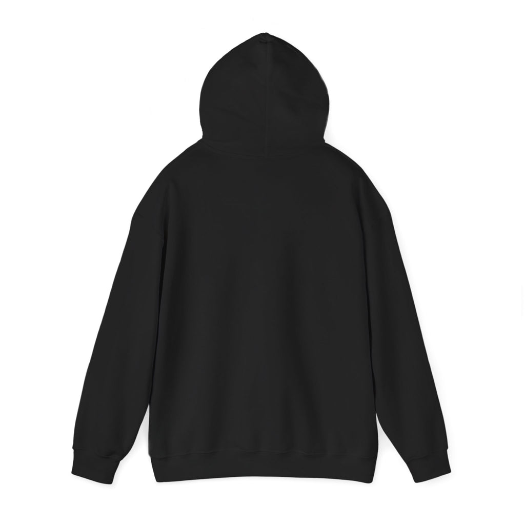 UnpAId Creative No AI Unisex Hooded Sweatshirt