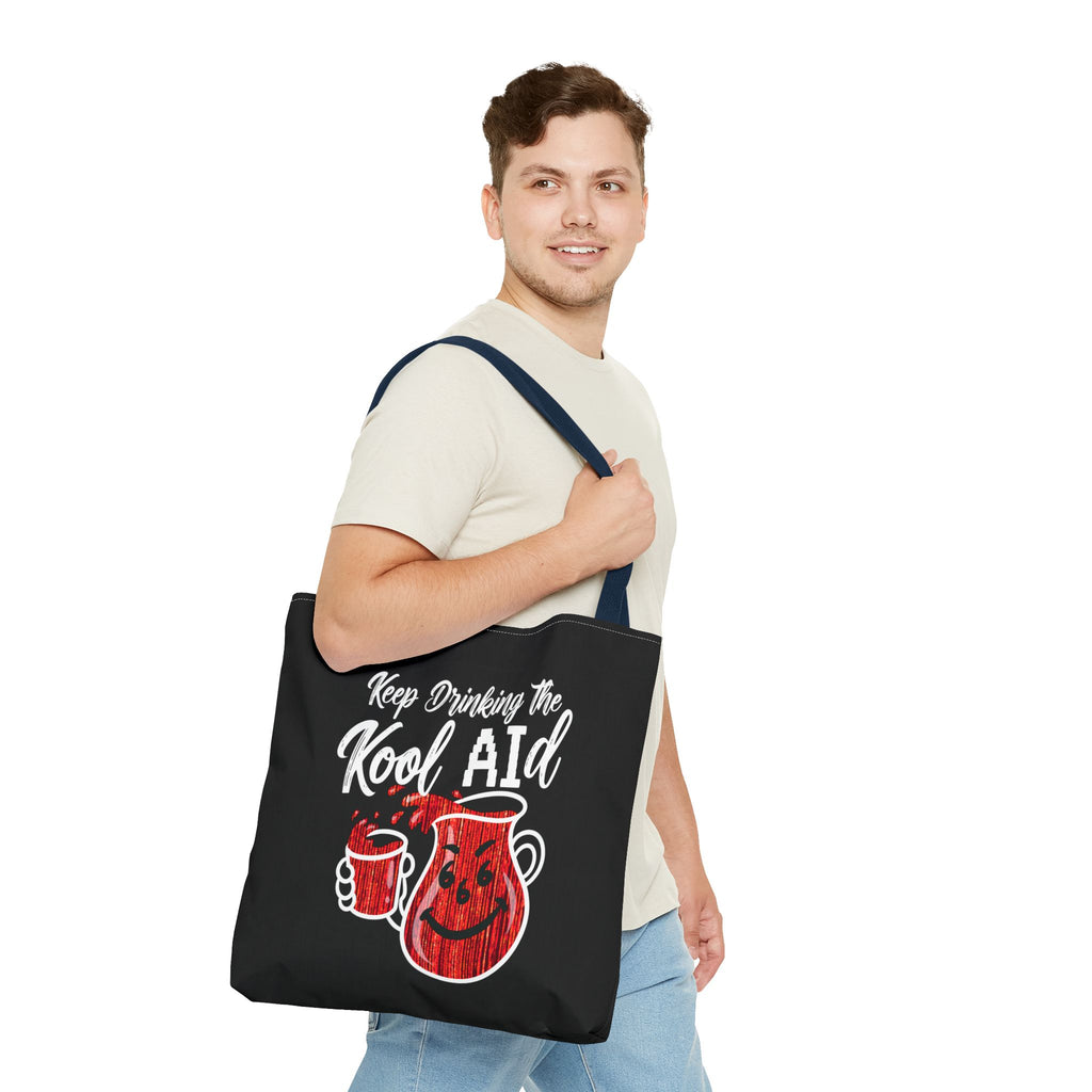 KoolAId Tote Bag (AOP)