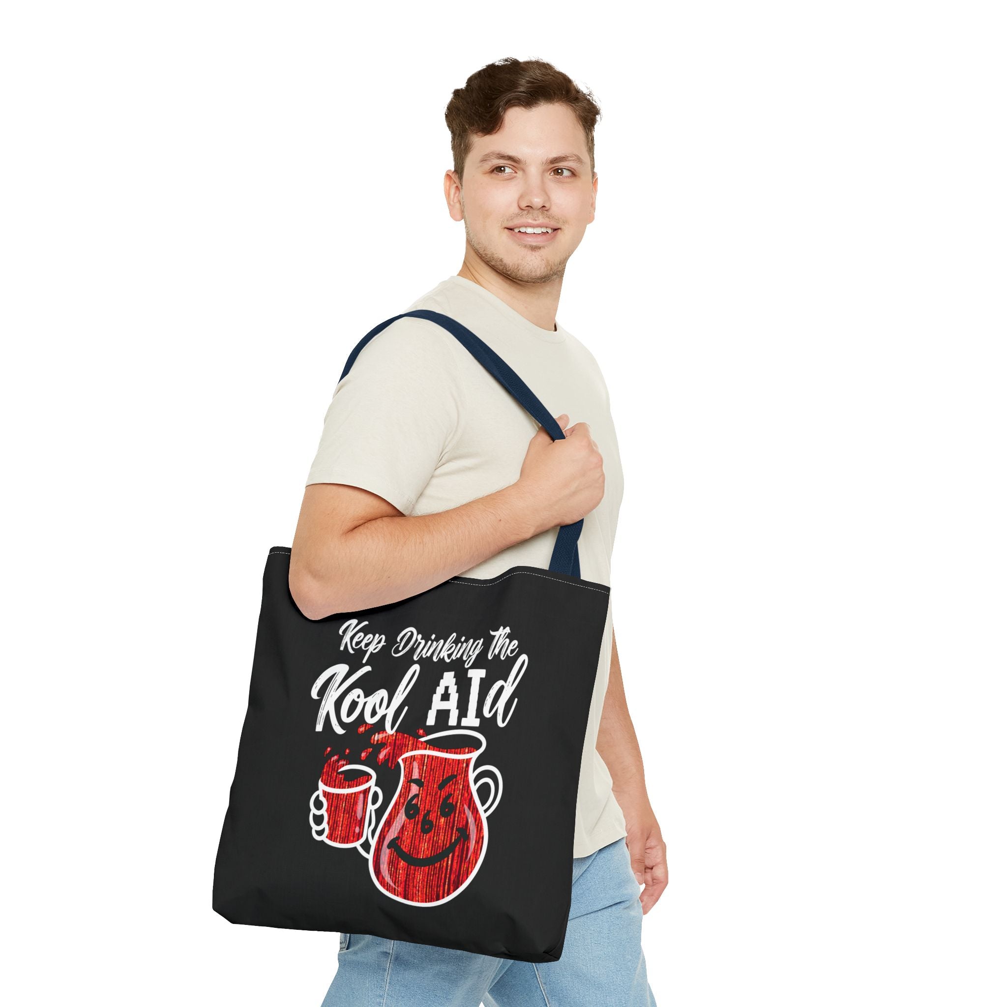 KoolAId Tote Bag (AOP)