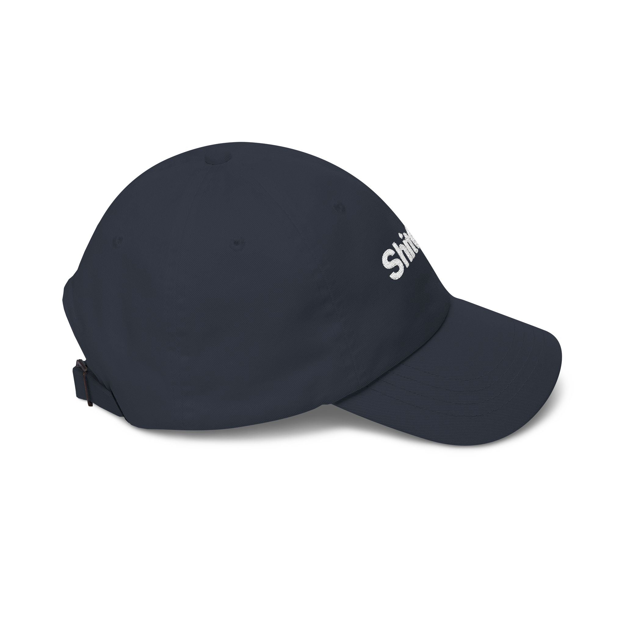 Anti AI Classic Cap
