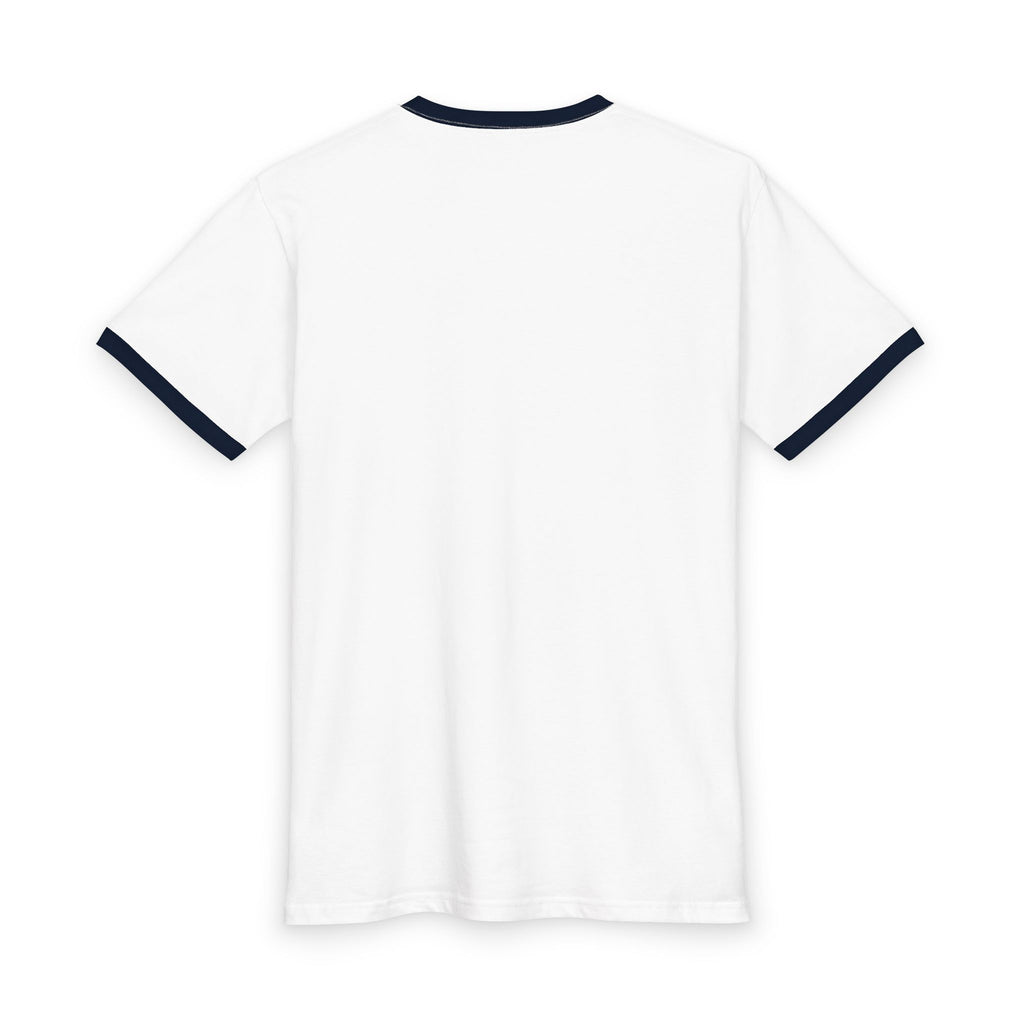 Psyop Staple Ringer Tee