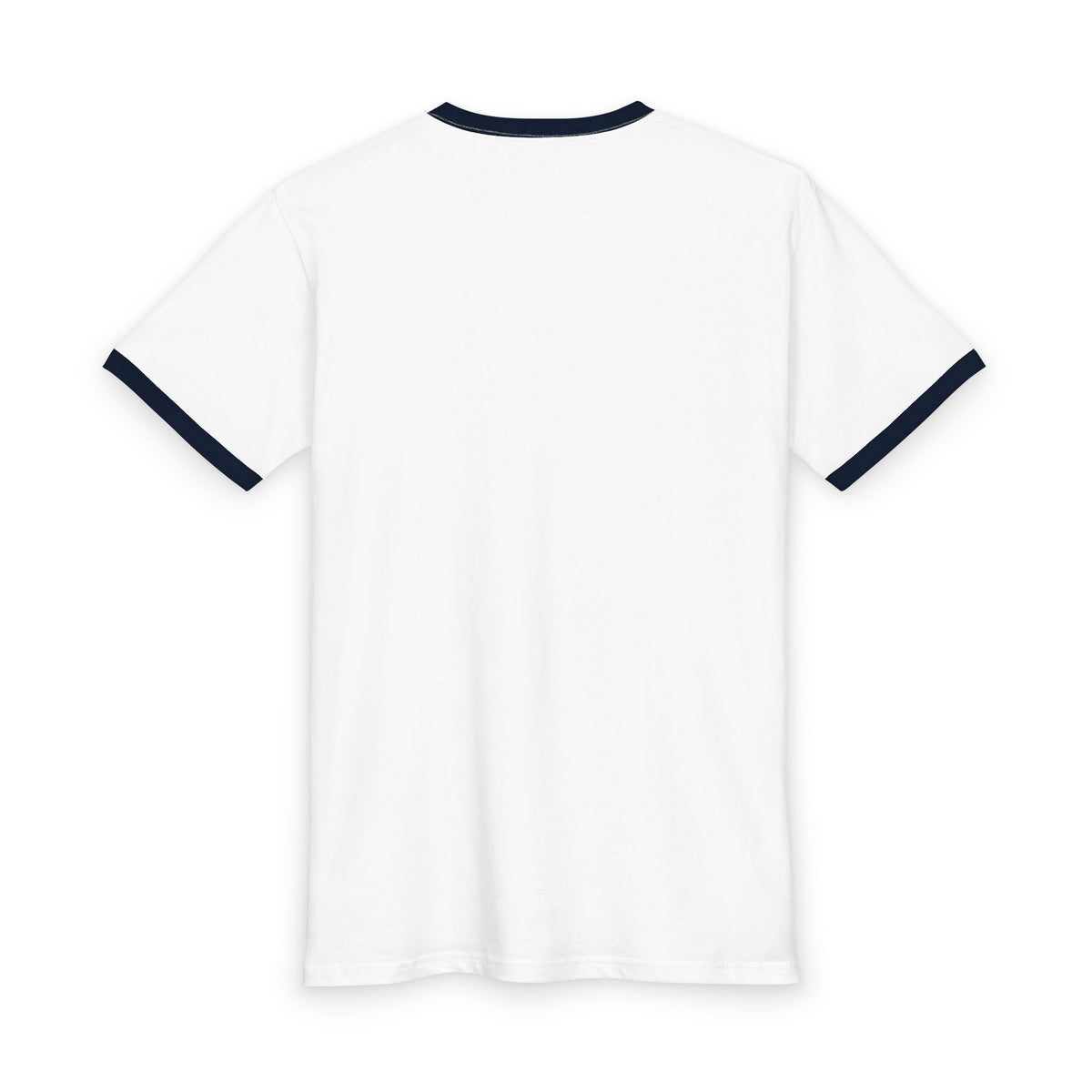 Psyop Staple Ringer Tee