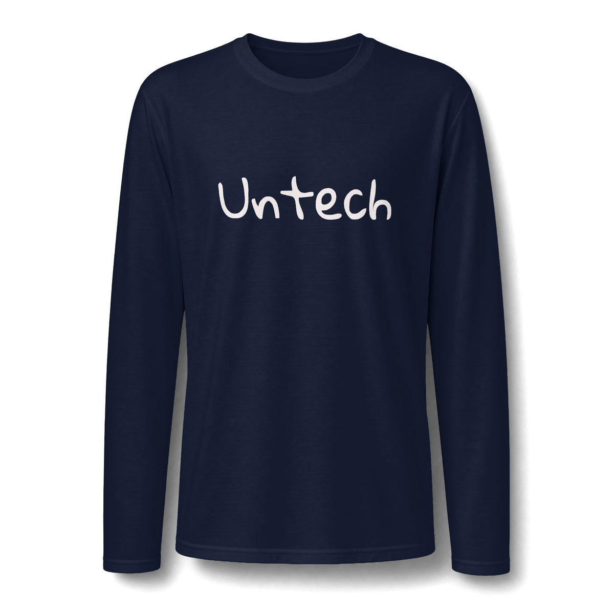Untech Long Sleeve T-Shirt