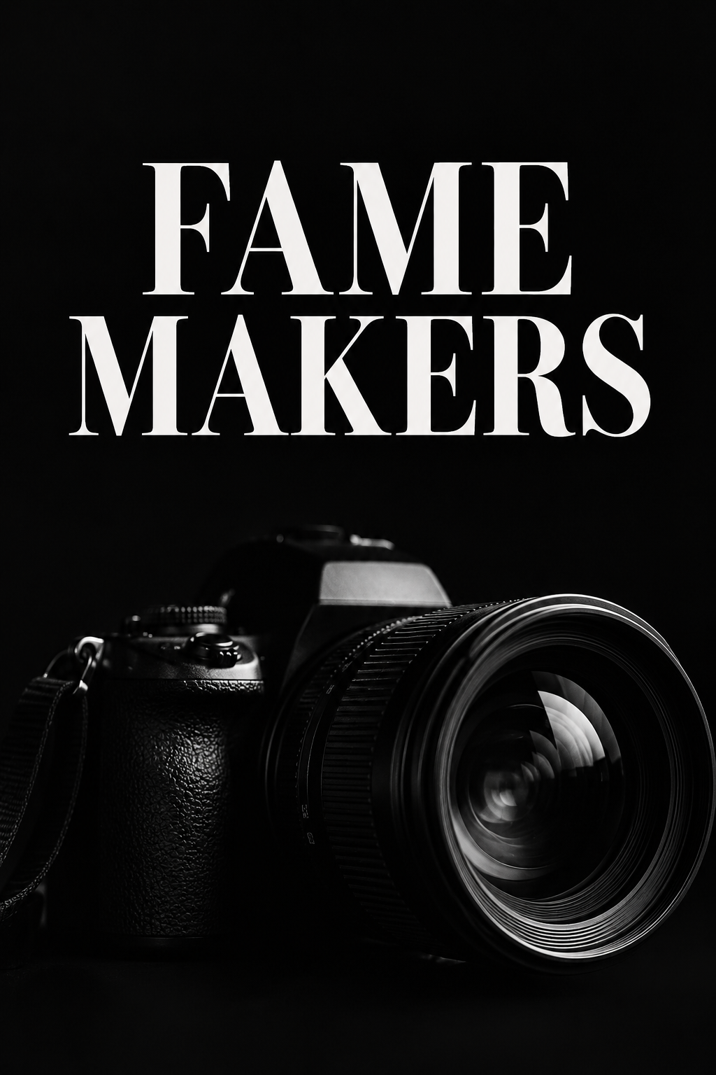 Fame Makers - A Digital TV Pilot Episode