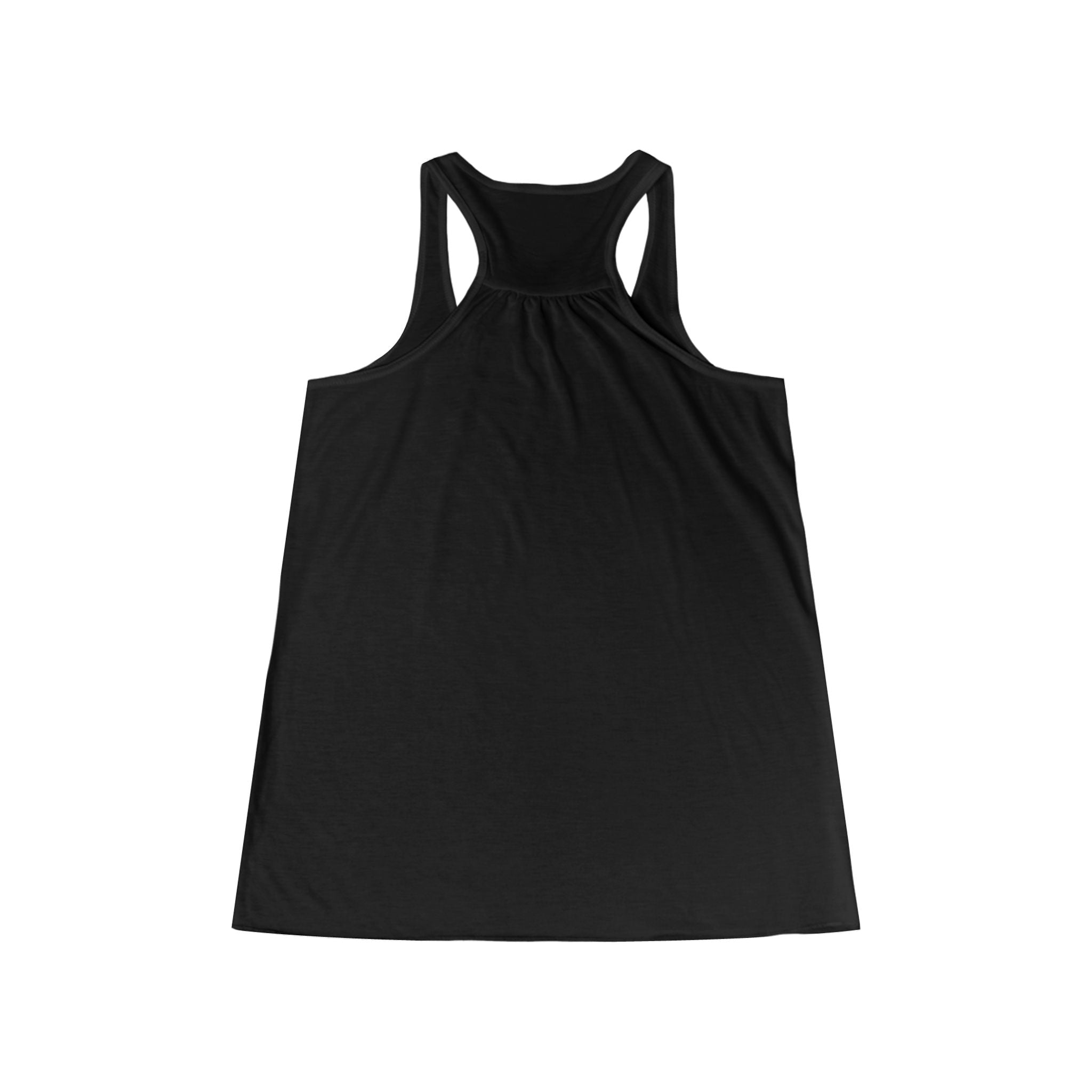 Women's Flowy Racerback Tank - Ships to CA