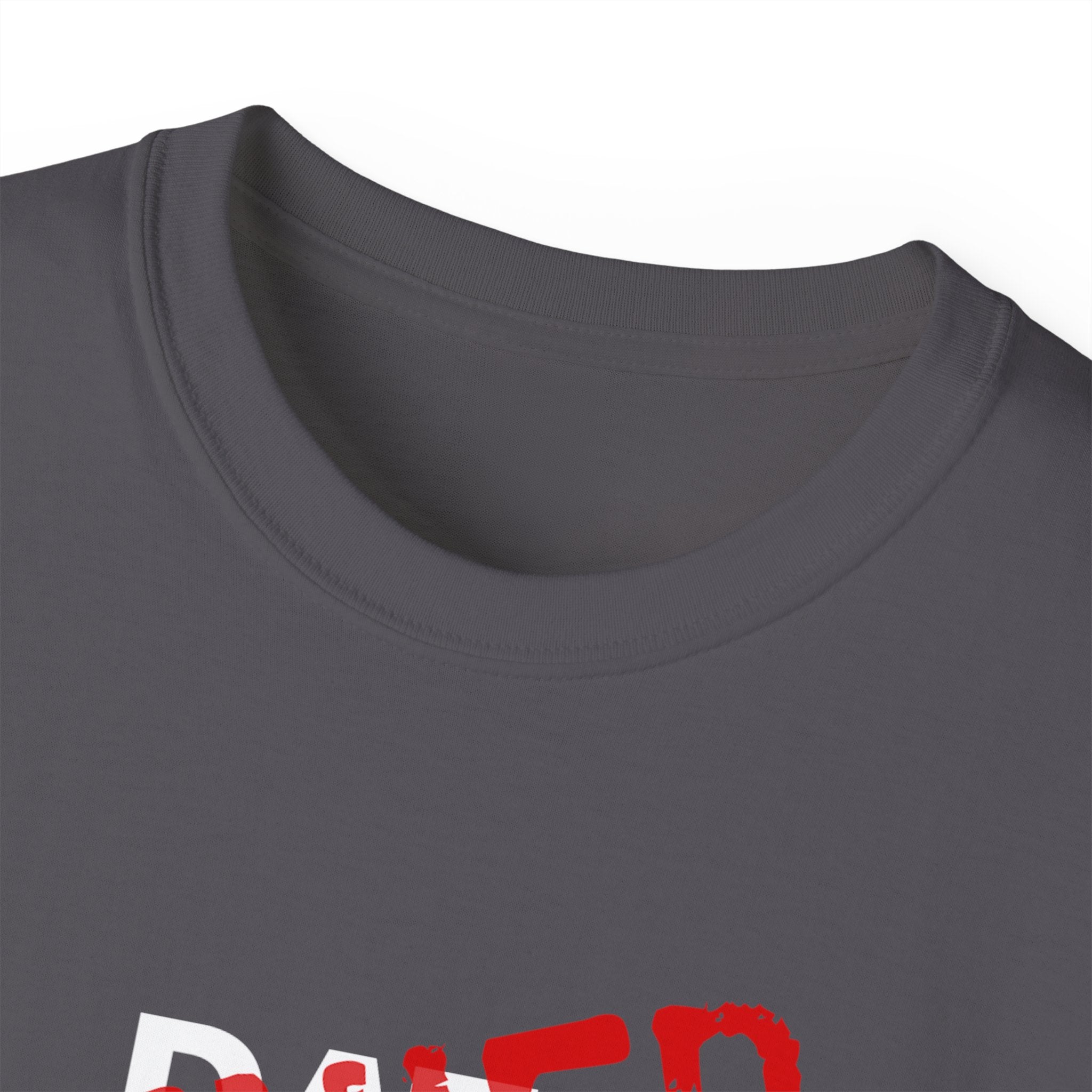 No AI Data Centers Unisex Ultra Cotton Tee