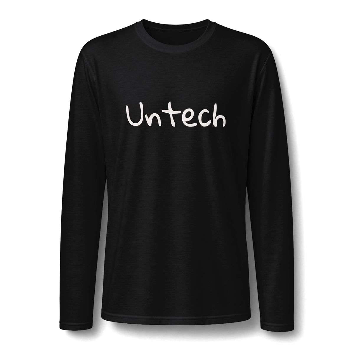 Untech Long Sleeve T-Shirt