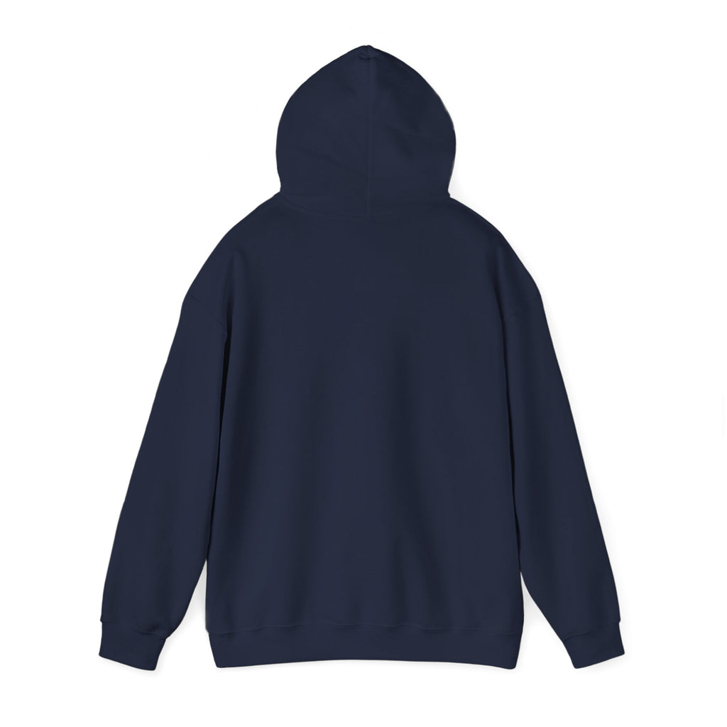 UnpAId Creative No AI Unisex Hooded Sweatshirt