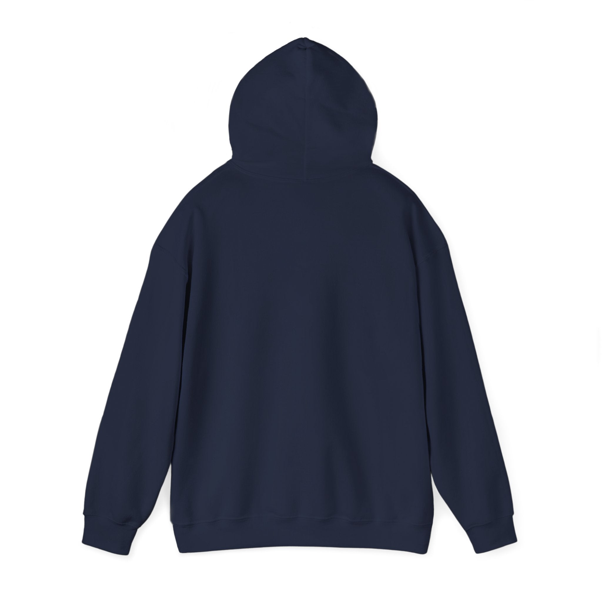 UnpAId Creative No AI Unisex Hooded Sweatshirt