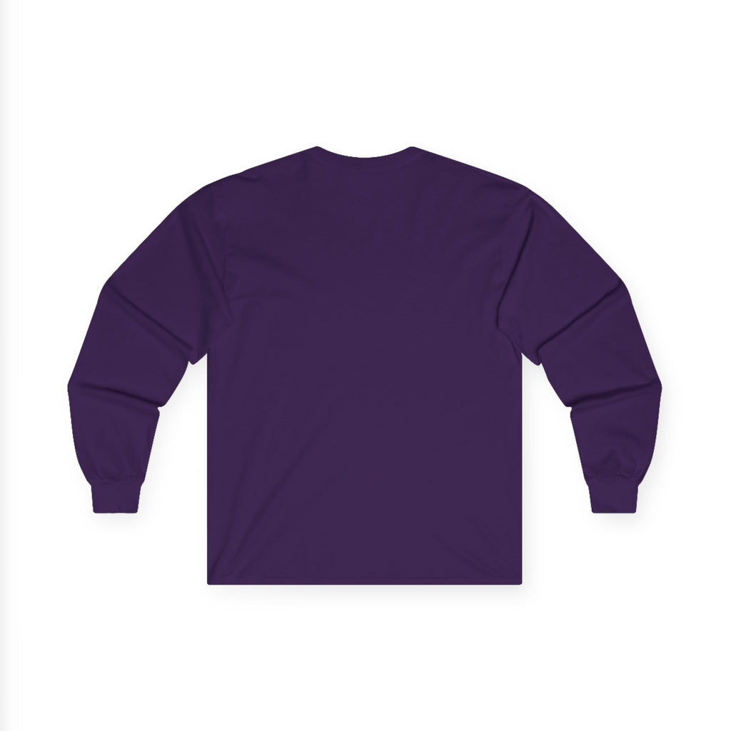 Ban AI Unisex Ultra Cotton Long Sleeve Tee
