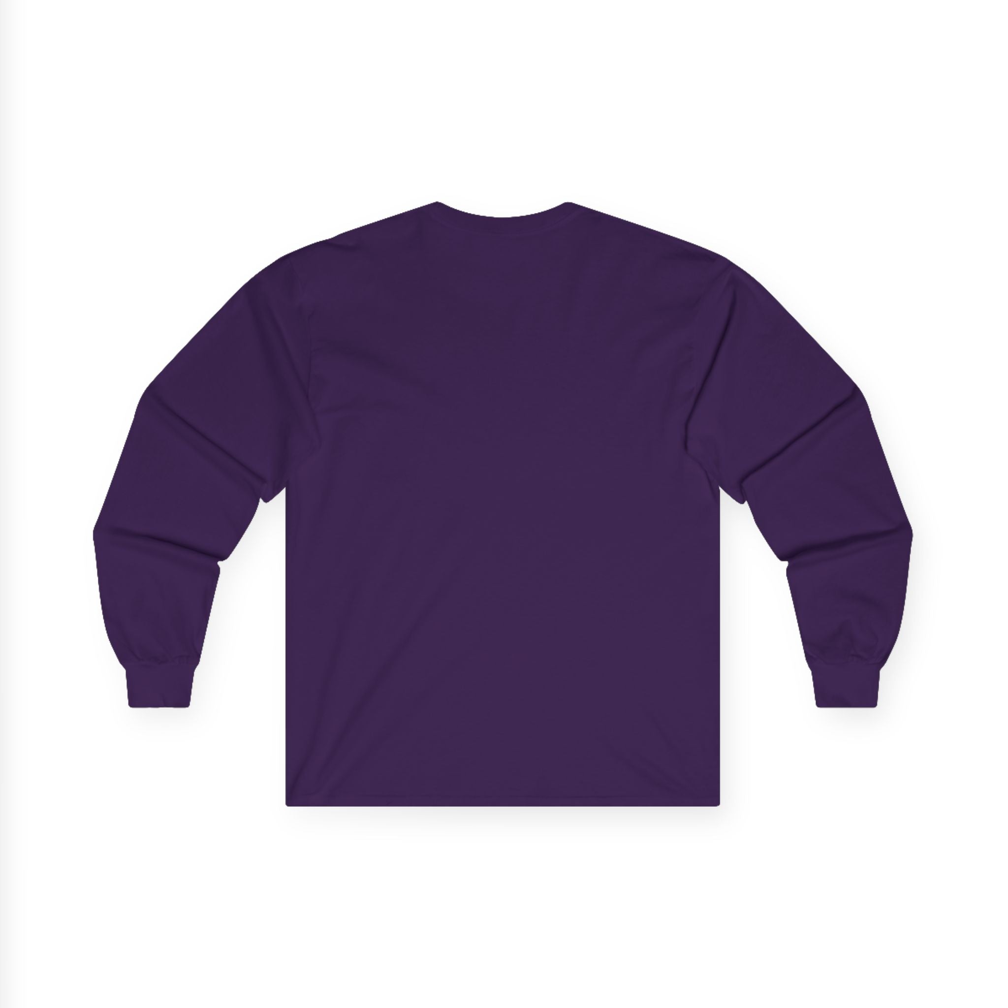 Ban AI Unisex Ultra Cotton Long Sleeve Tee