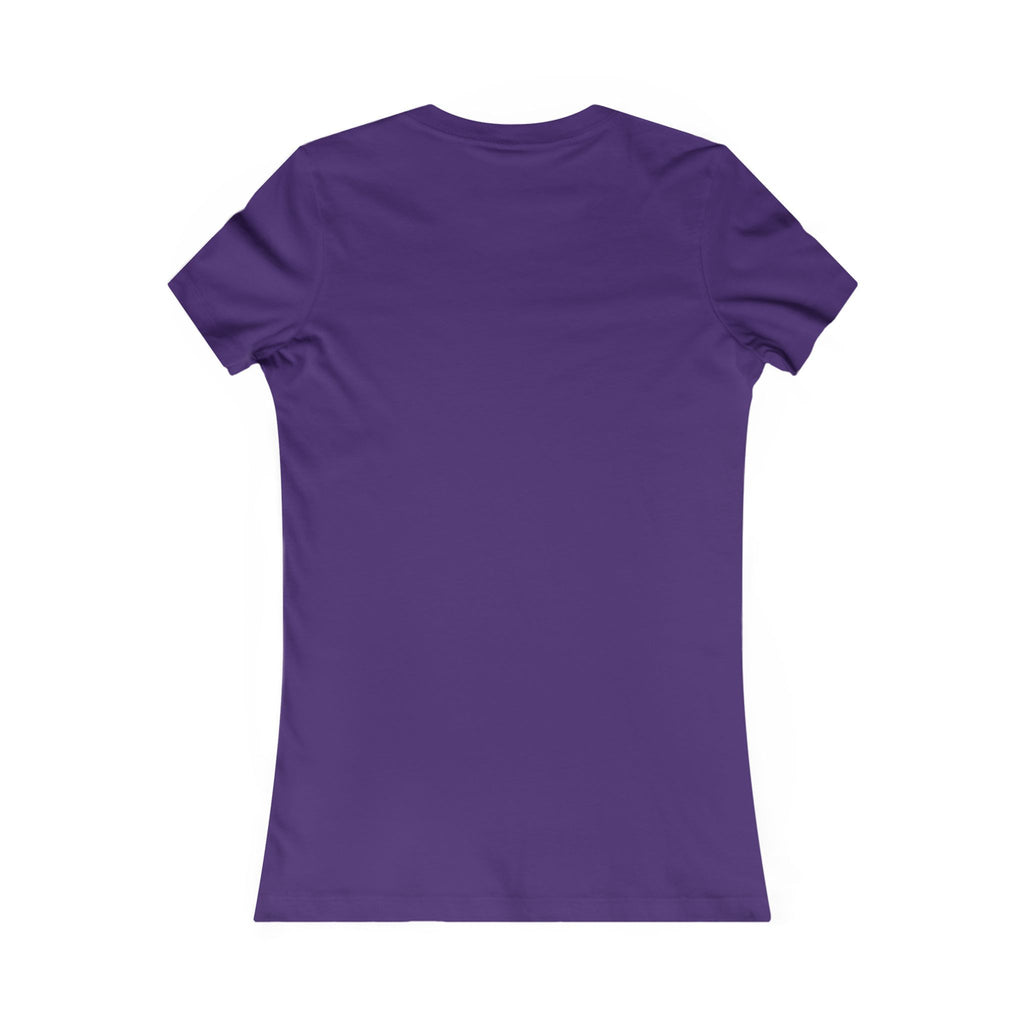 Bunker Bro Women's Favorite Tee