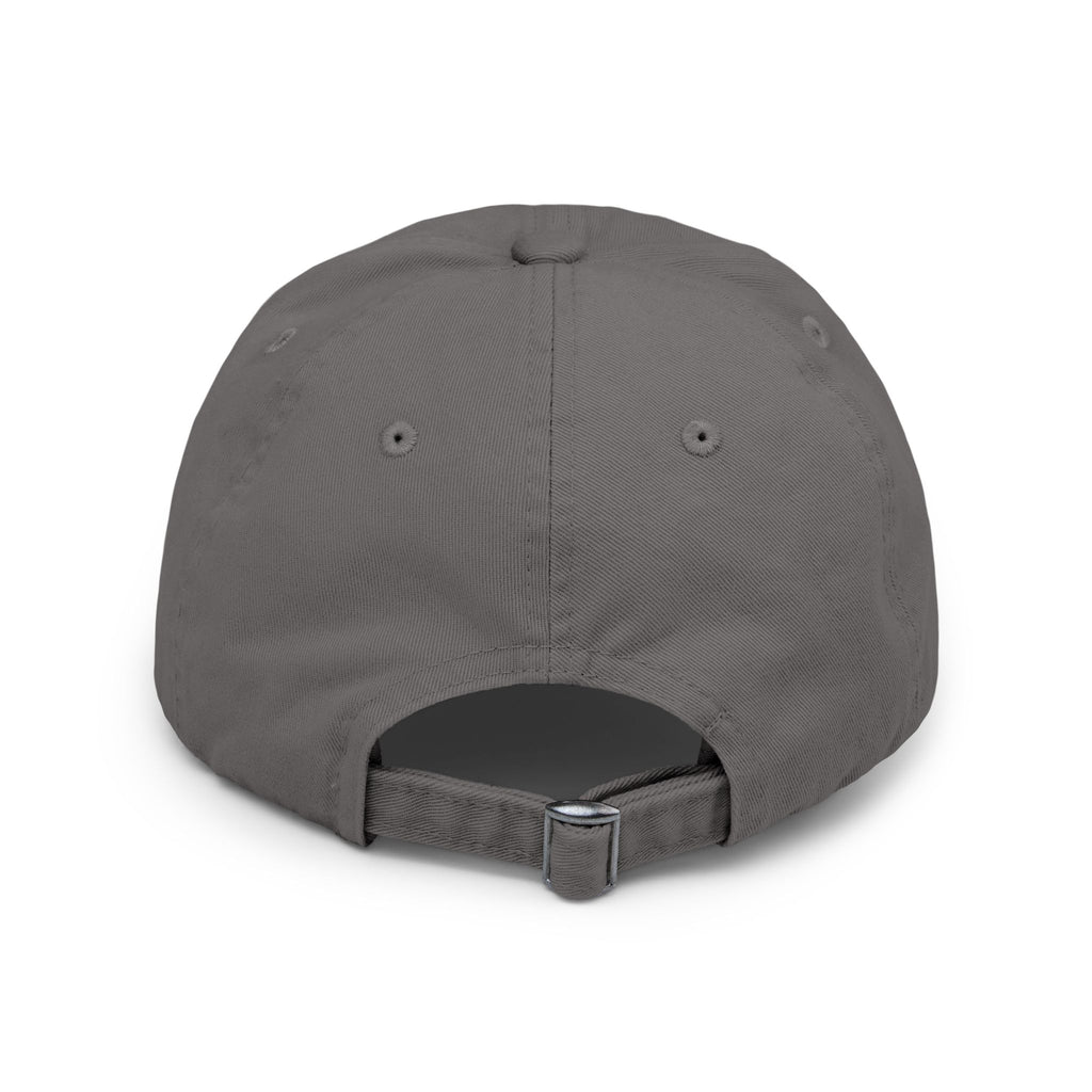 Data Center Denied Unisex Distressed Cap